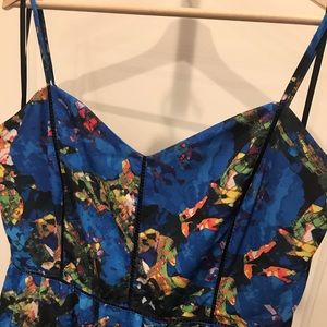 City Chic Women’s Dress